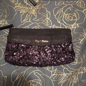 Juicy couture wristlet